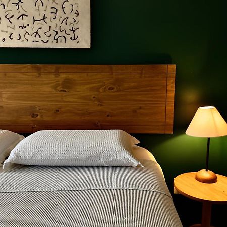Núcleo Bandeirante Casa Lumen B&B 외부 사진