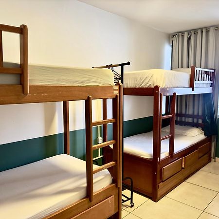 Núcleo Bandeirante Casa Lumen B&B 외부 사진