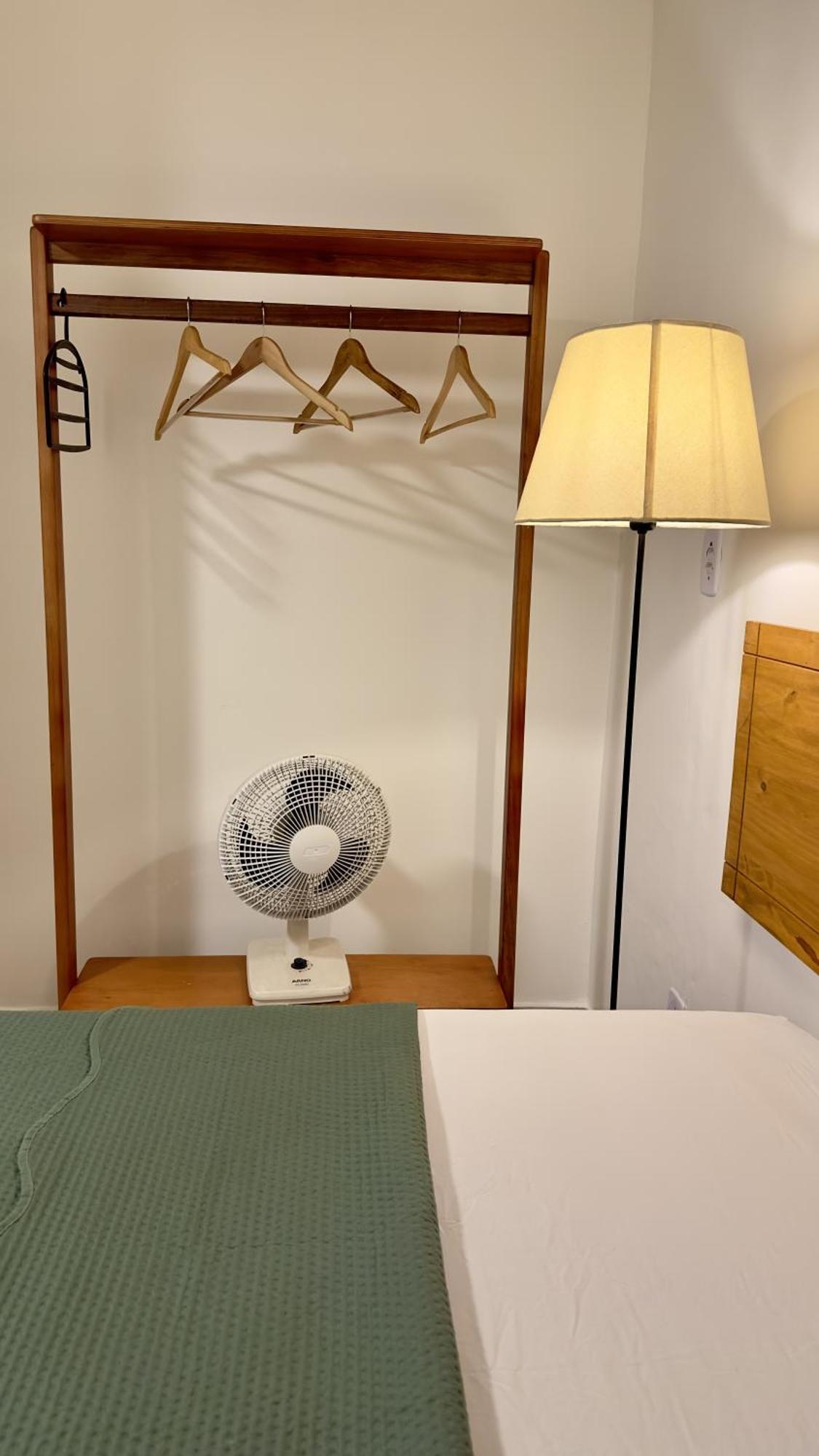 Núcleo Bandeirante Casa Lumen B&B 외부 사진