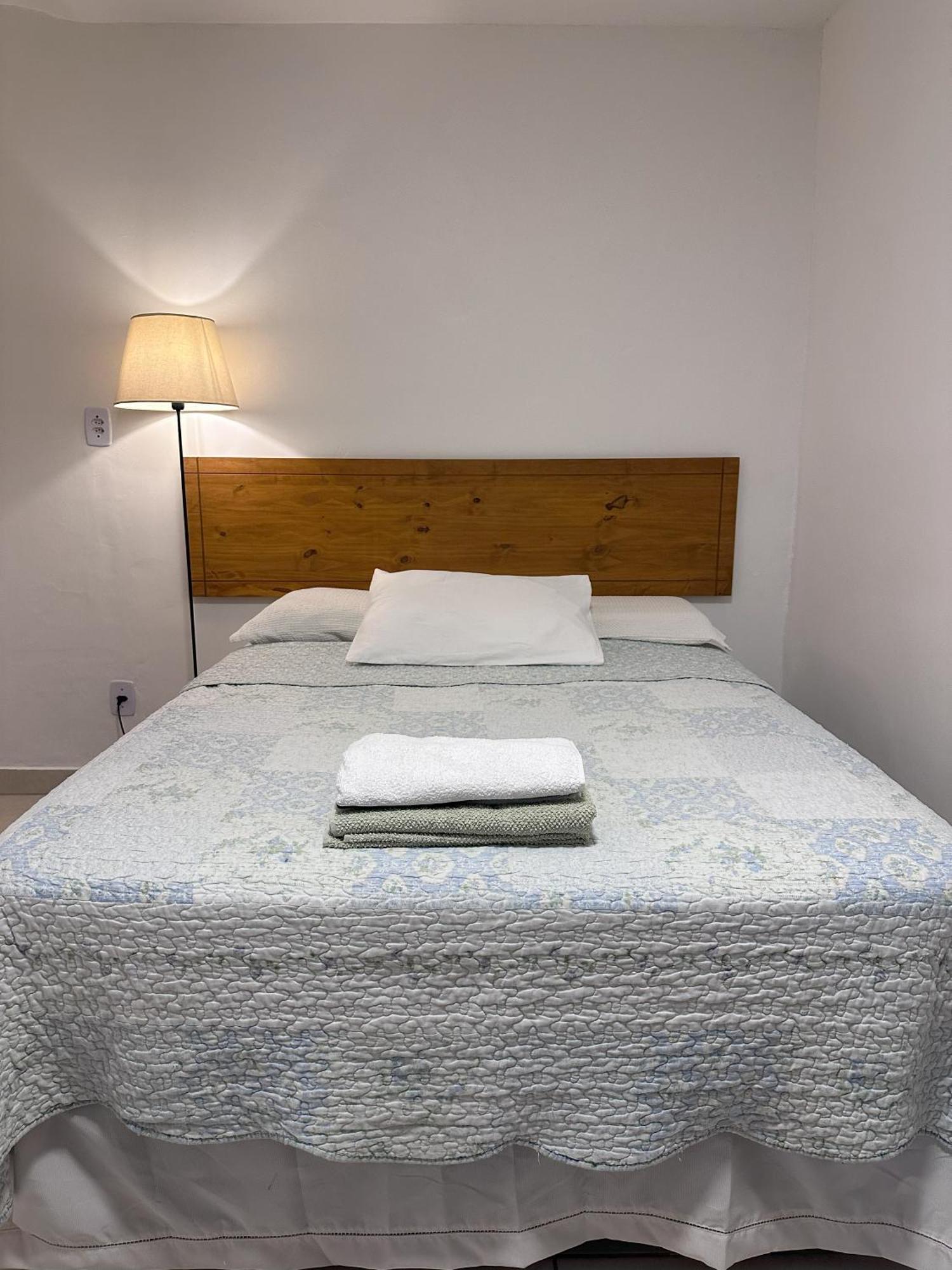 Núcleo Bandeirante Casa Lumen B&B 외부 사진