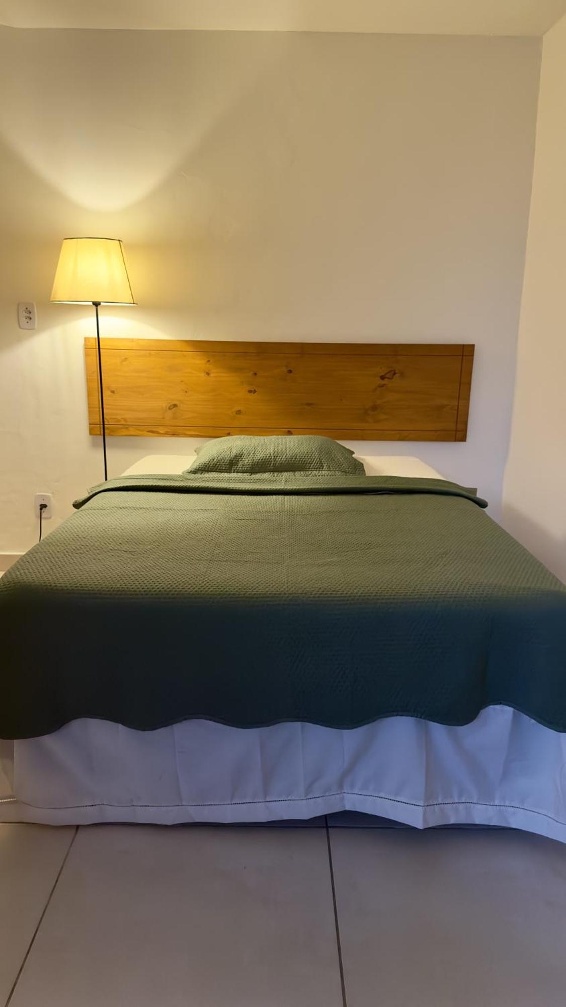 Núcleo Bandeirante Casa Lumen B&B 외부 사진