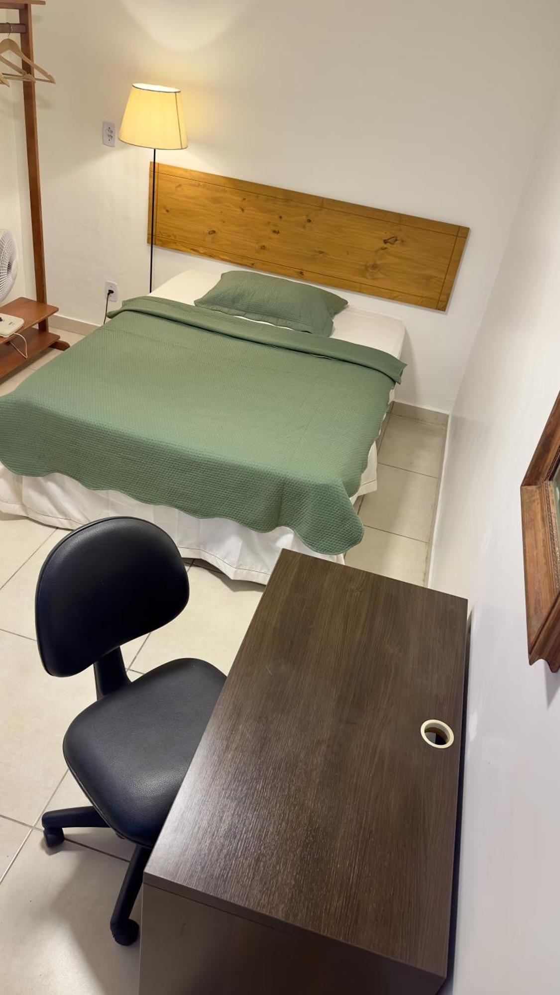 Núcleo Bandeirante Casa Lumen B&B 외부 사진