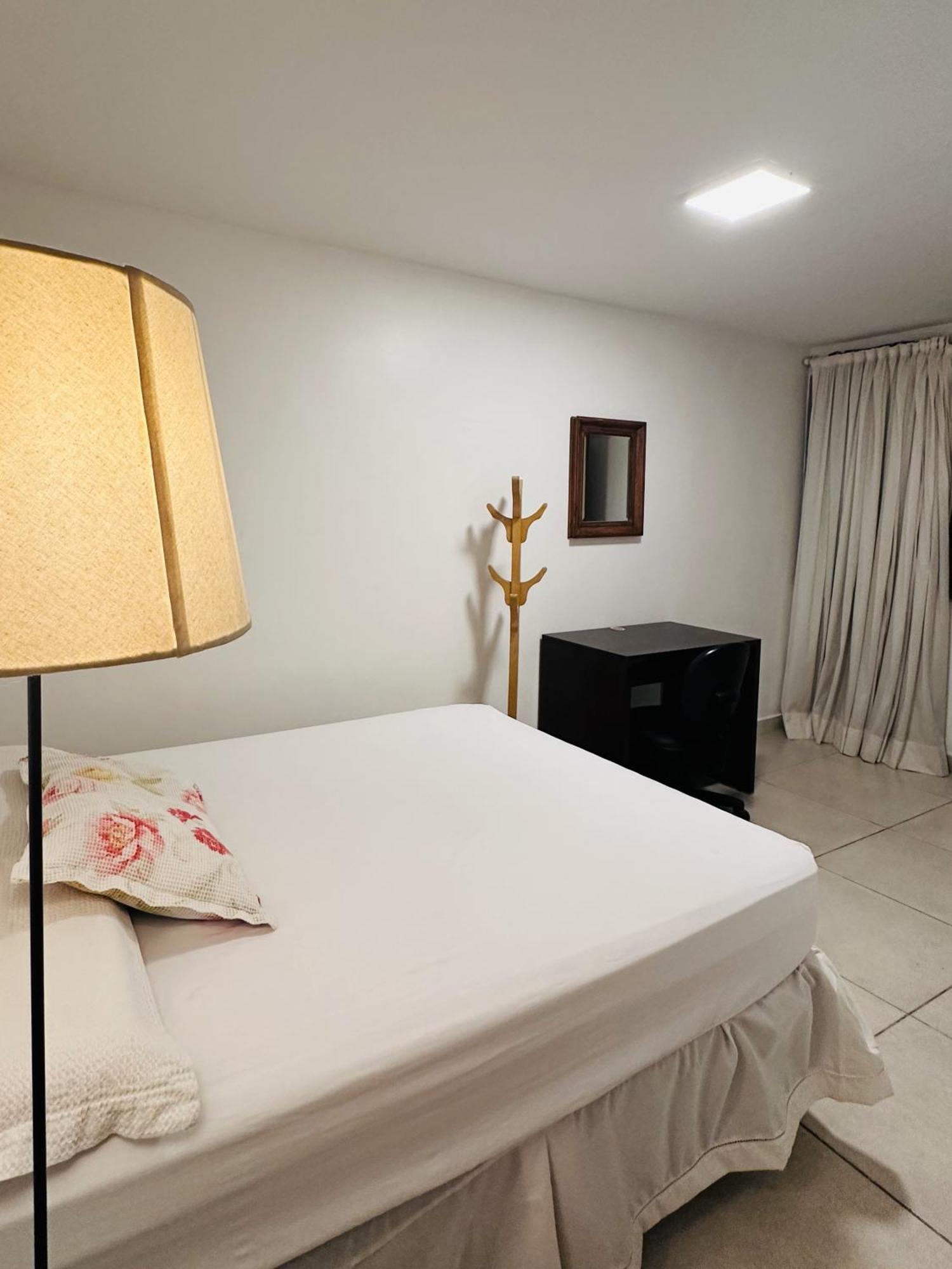 Núcleo Bandeirante Casa Lumen B&B 외부 사진