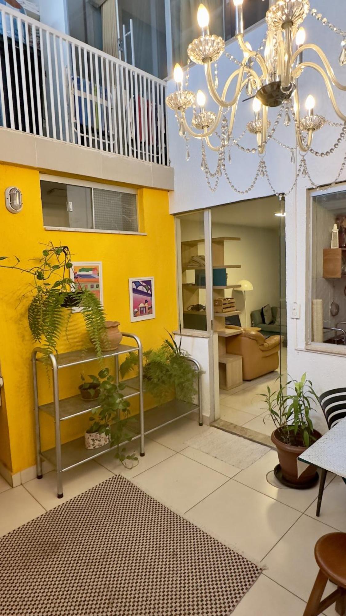 Núcleo Bandeirante Casa Lumen B&B 외부 사진