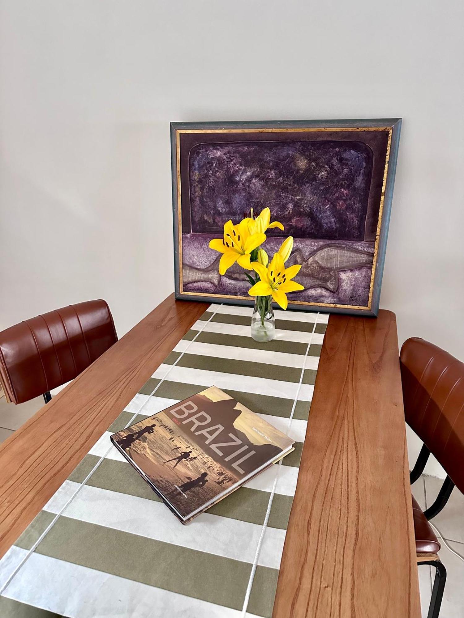 Núcleo Bandeirante Casa Lumen B&B 외부 사진