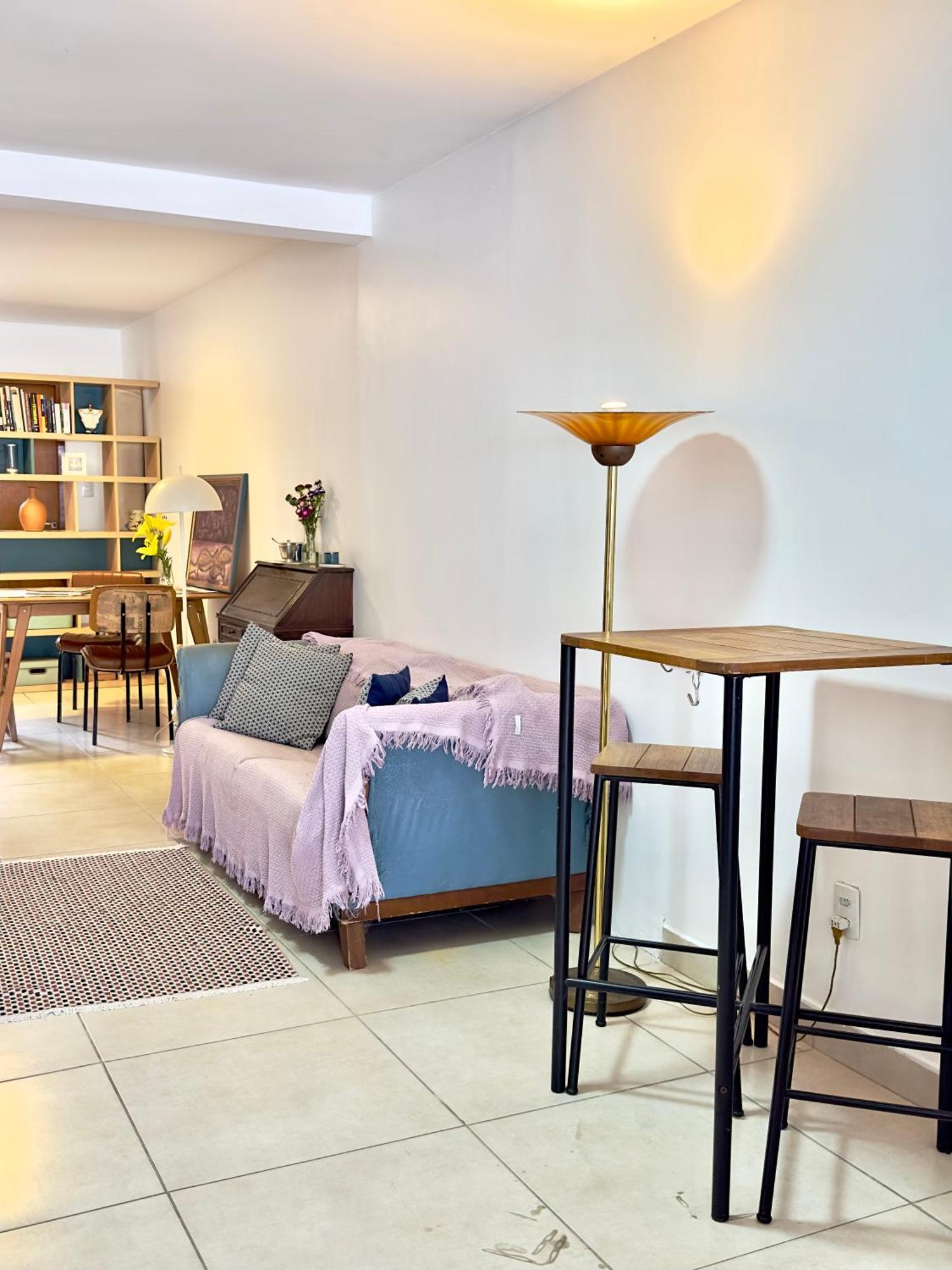 Núcleo Bandeirante Casa Lumen B&B 외부 사진