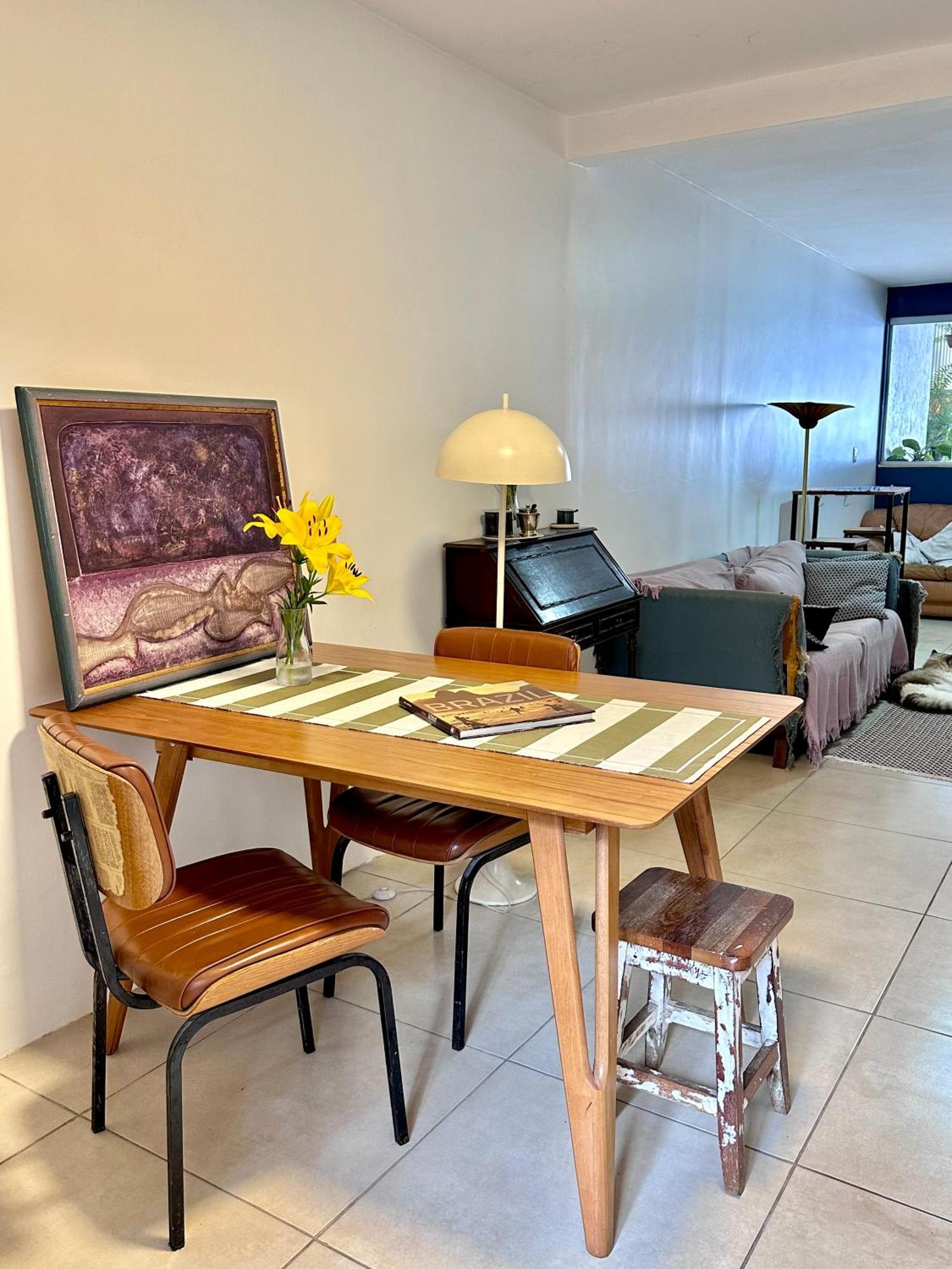 Núcleo Bandeirante Casa Lumen B&B 외부 사진