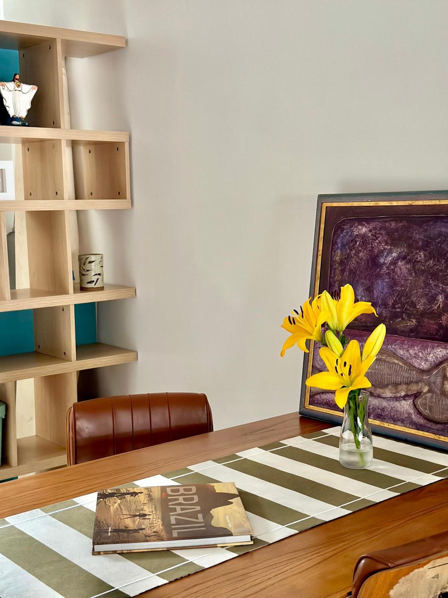 Núcleo Bandeirante Casa Lumen B&B 외부 사진