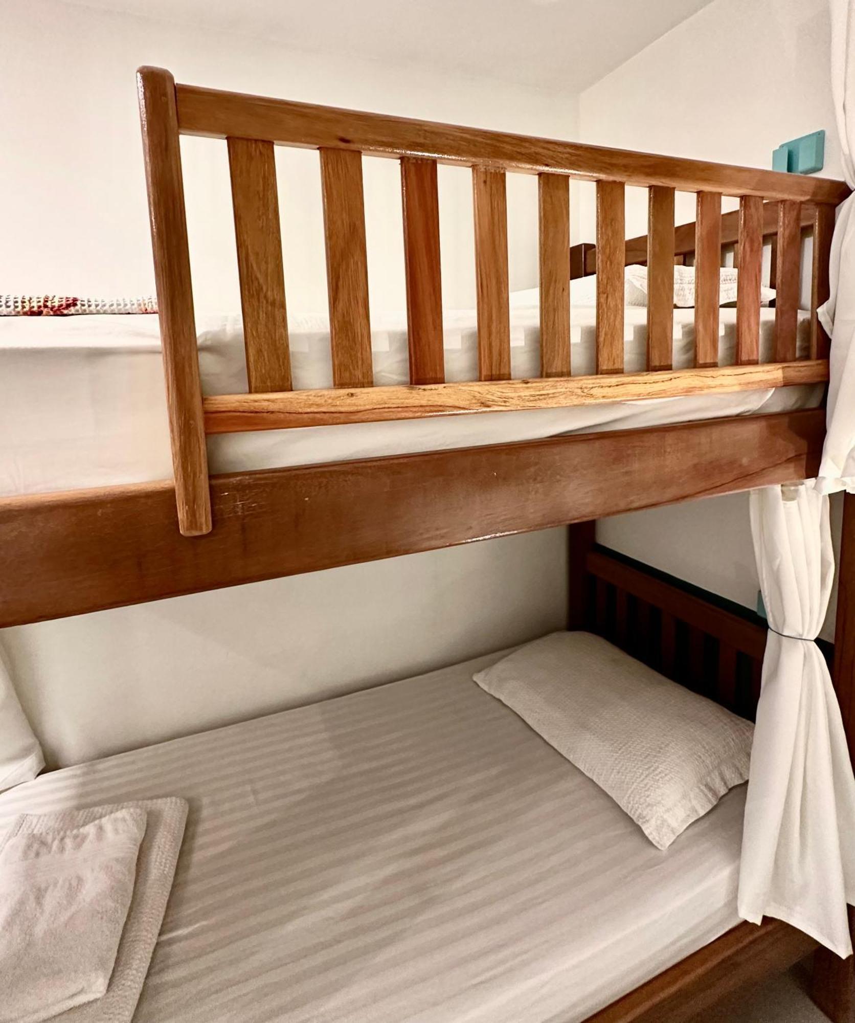 Núcleo Bandeirante Casa Lumen B&B 외부 사진