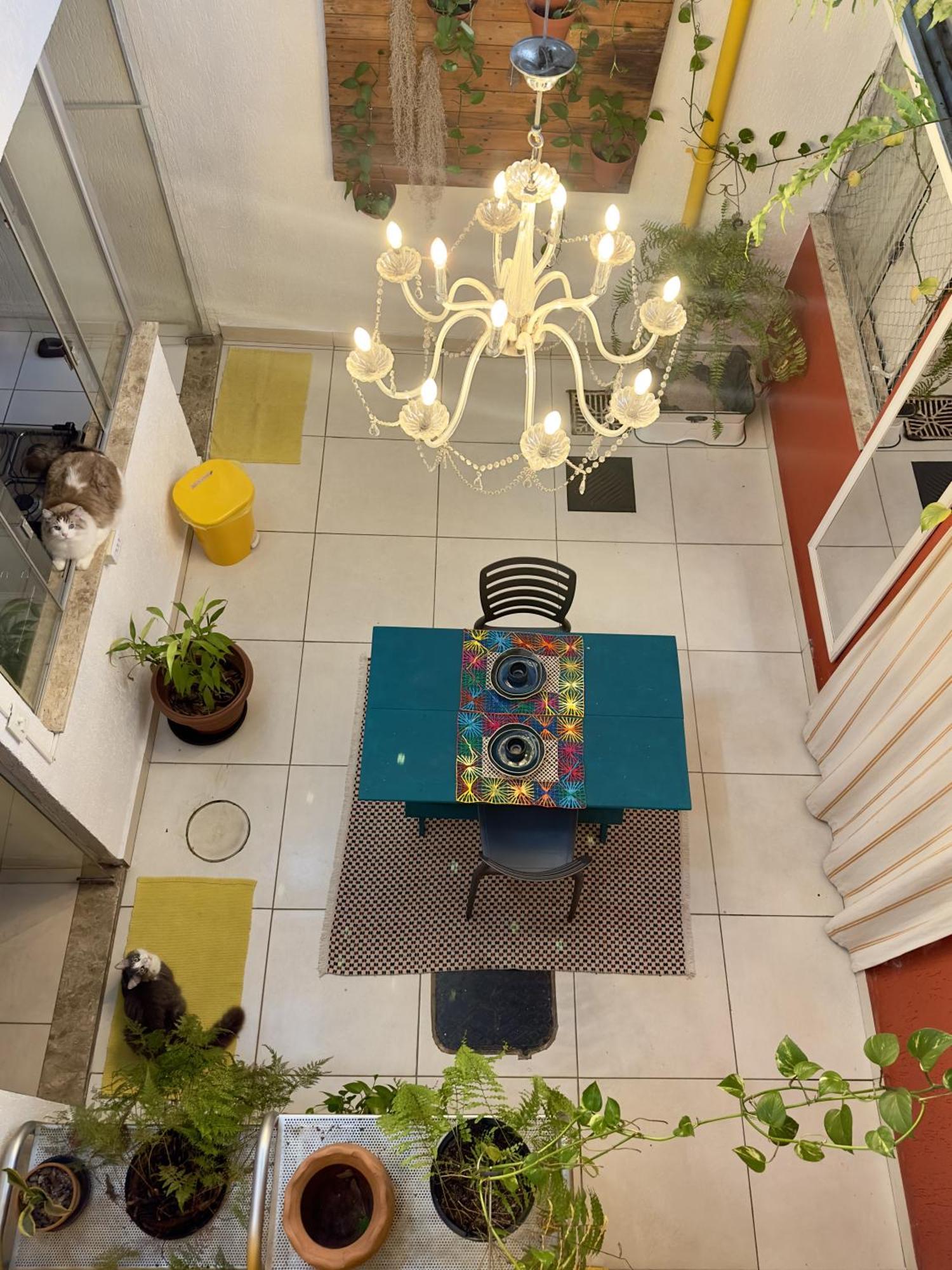 Núcleo Bandeirante Casa Lumen B&B 외부 사진