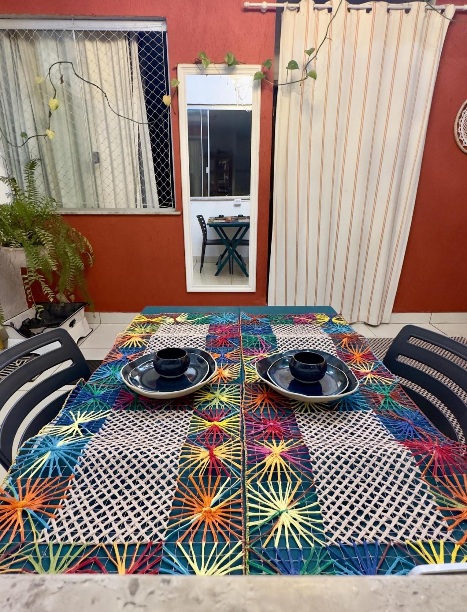 Núcleo Bandeirante Casa Lumen B&B 외부 사진