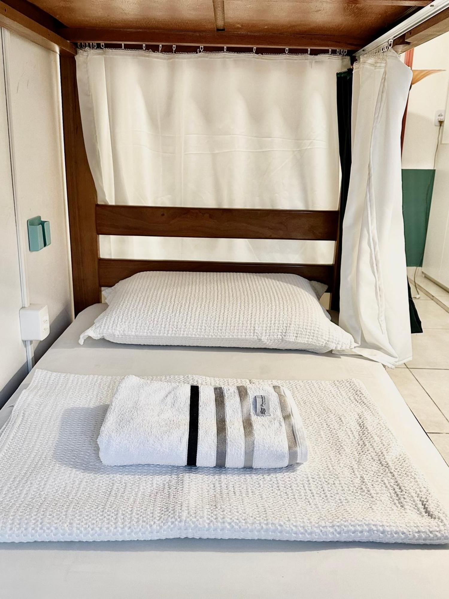 Núcleo Bandeirante Casa Lumen B&B 객실 사진