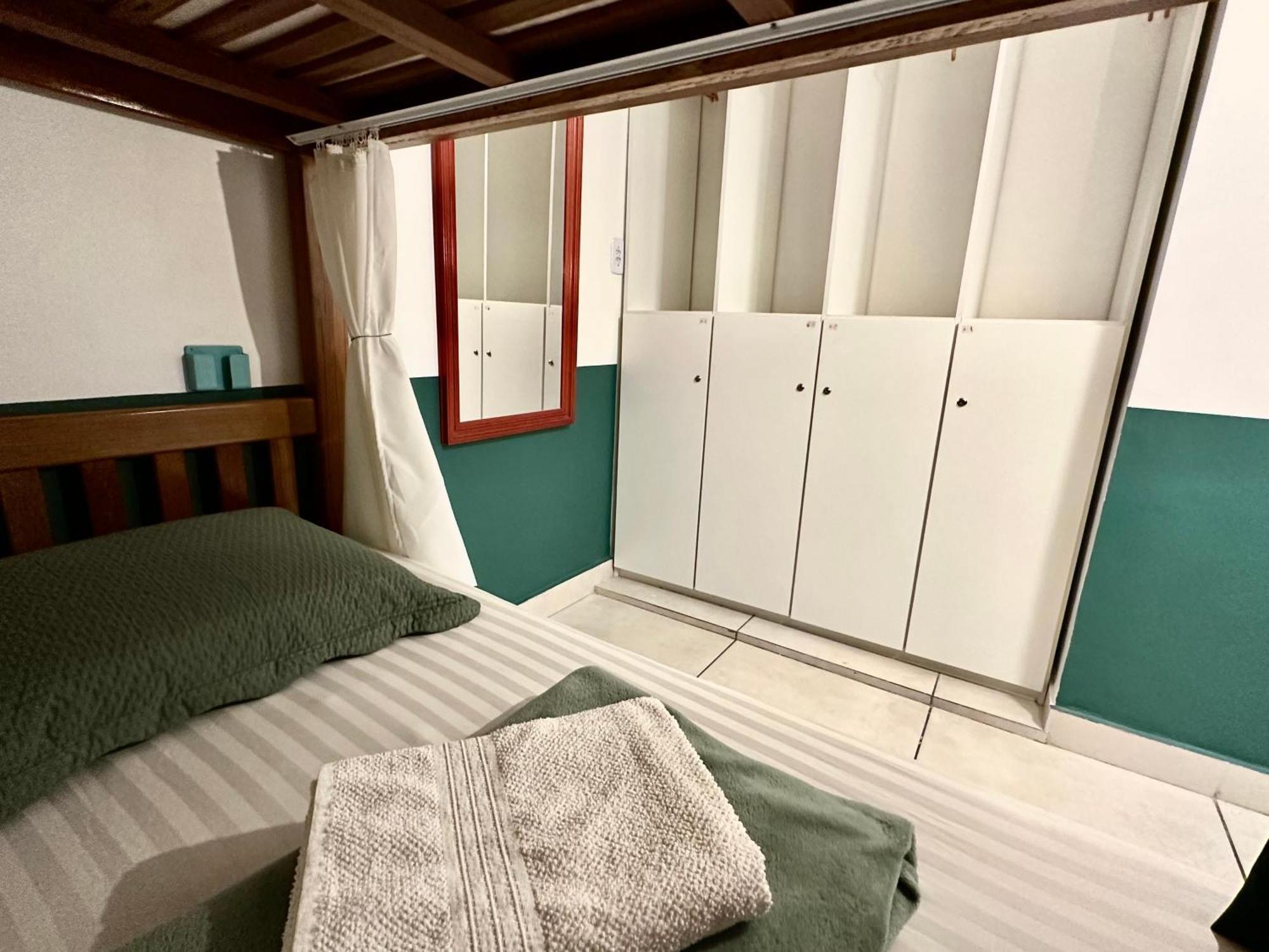 Núcleo Bandeirante Casa Lumen B&B 객실 사진