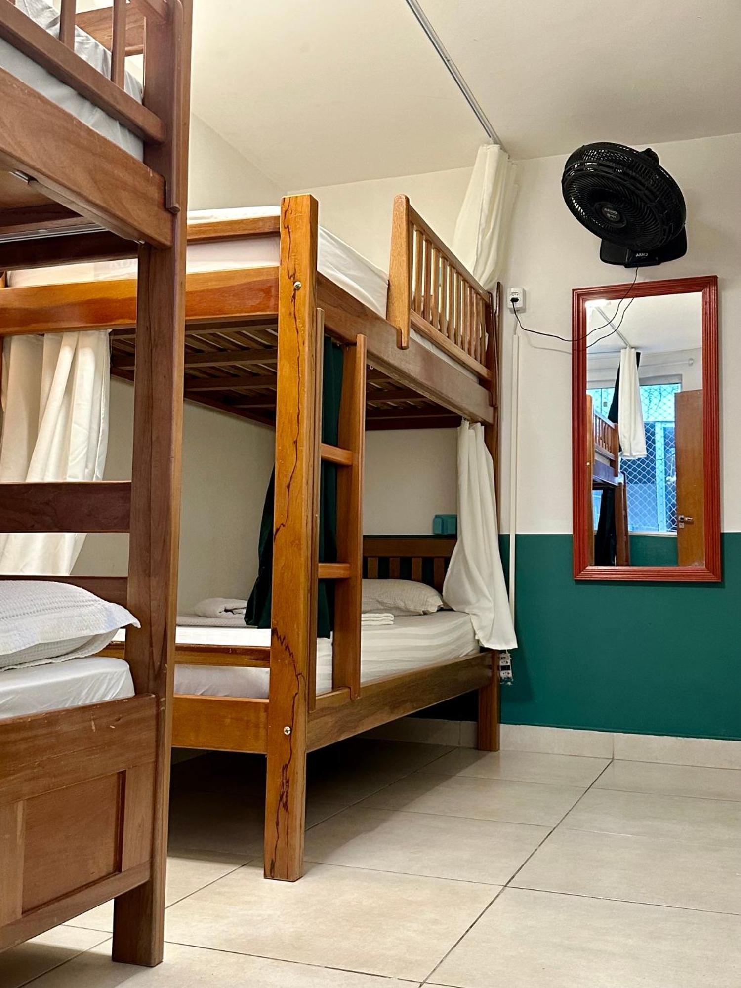 Núcleo Bandeirante Casa Lumen B&B 객실 사진