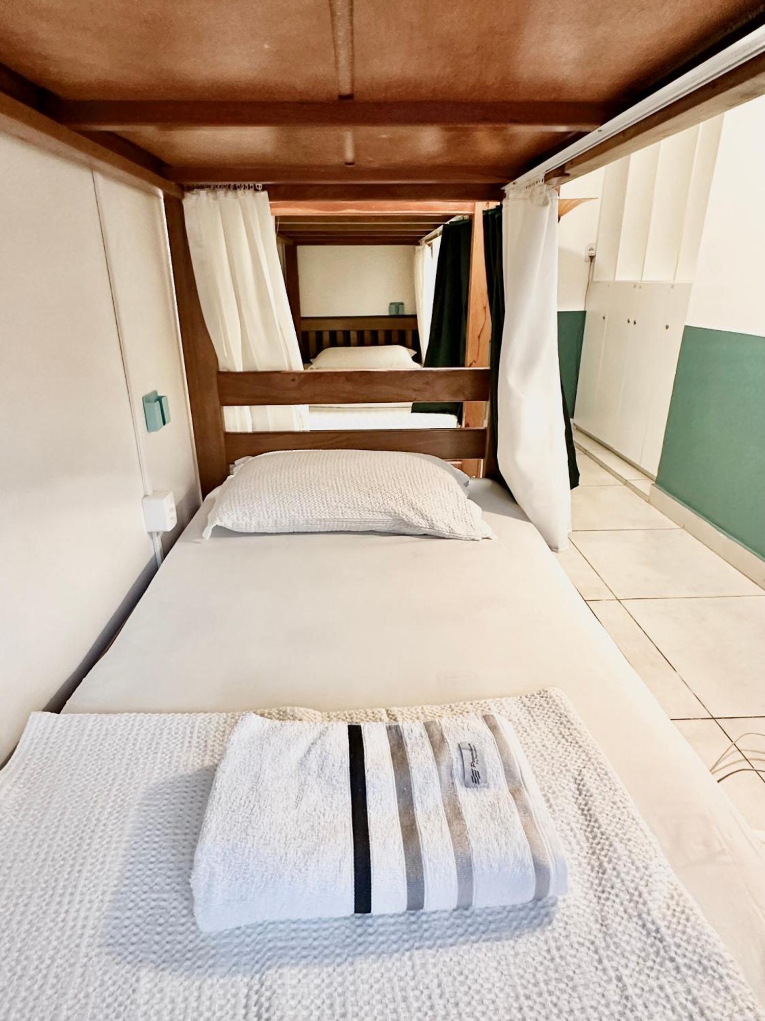 Núcleo Bandeirante Casa Lumen B&B 객실 사진