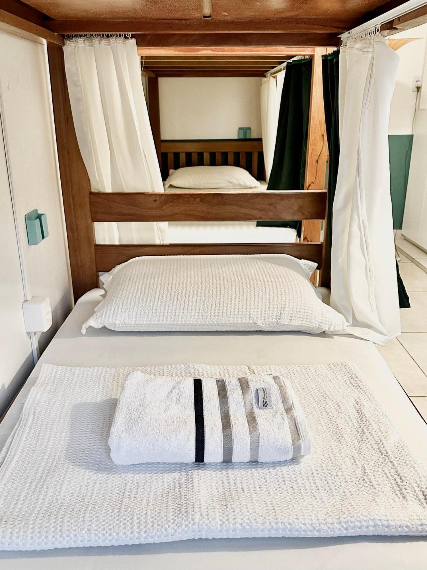 Núcleo Bandeirante Casa Lumen B&B 객실 사진