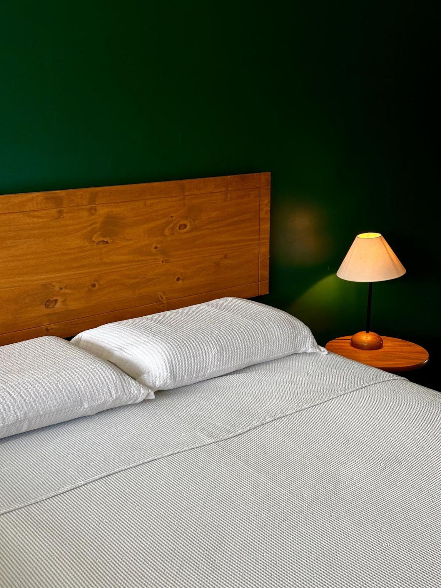 Núcleo Bandeirante Casa Lumen B&B 외부 사진
