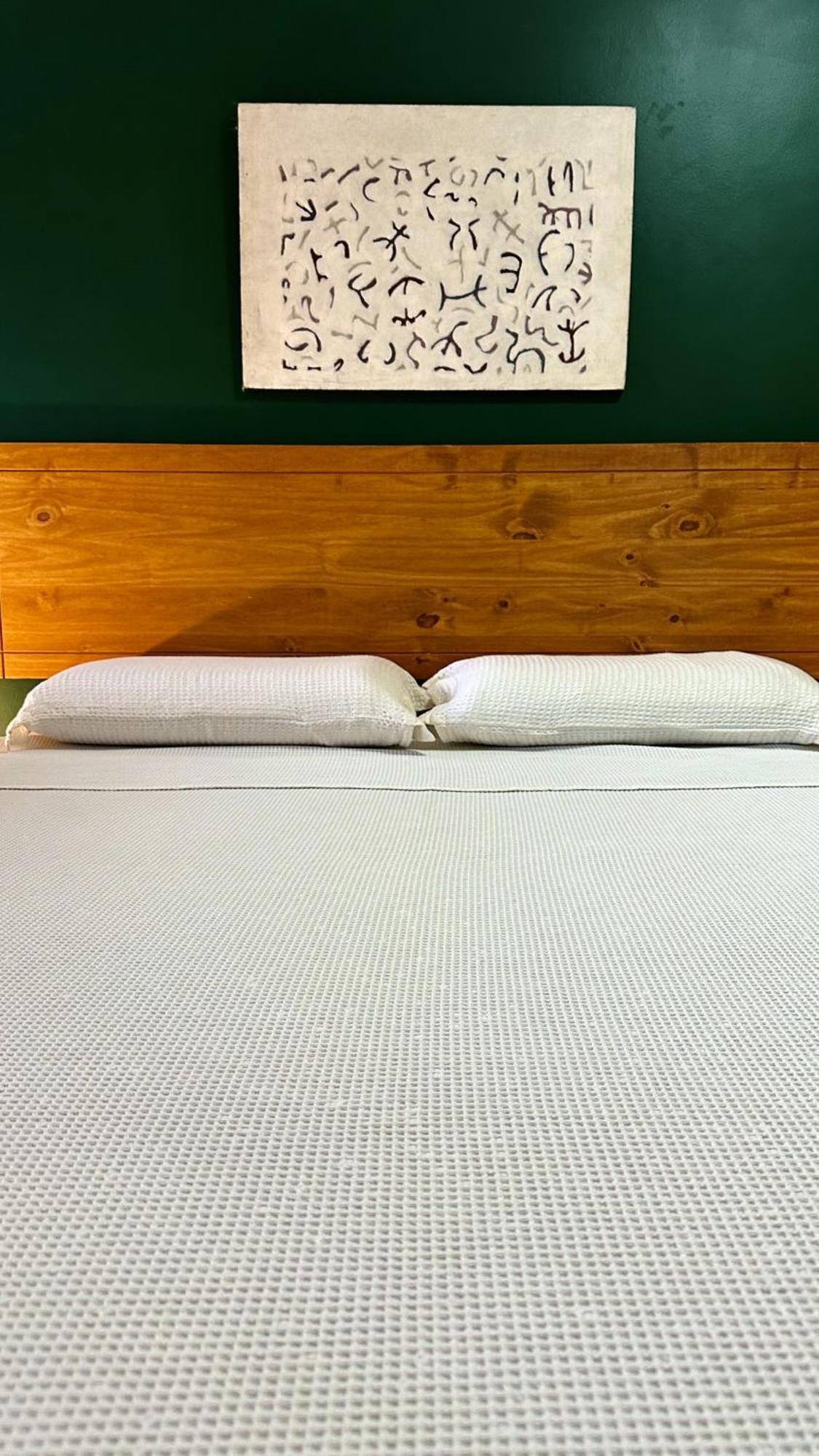 Núcleo Bandeirante Casa Lumen B&B 객실 사진