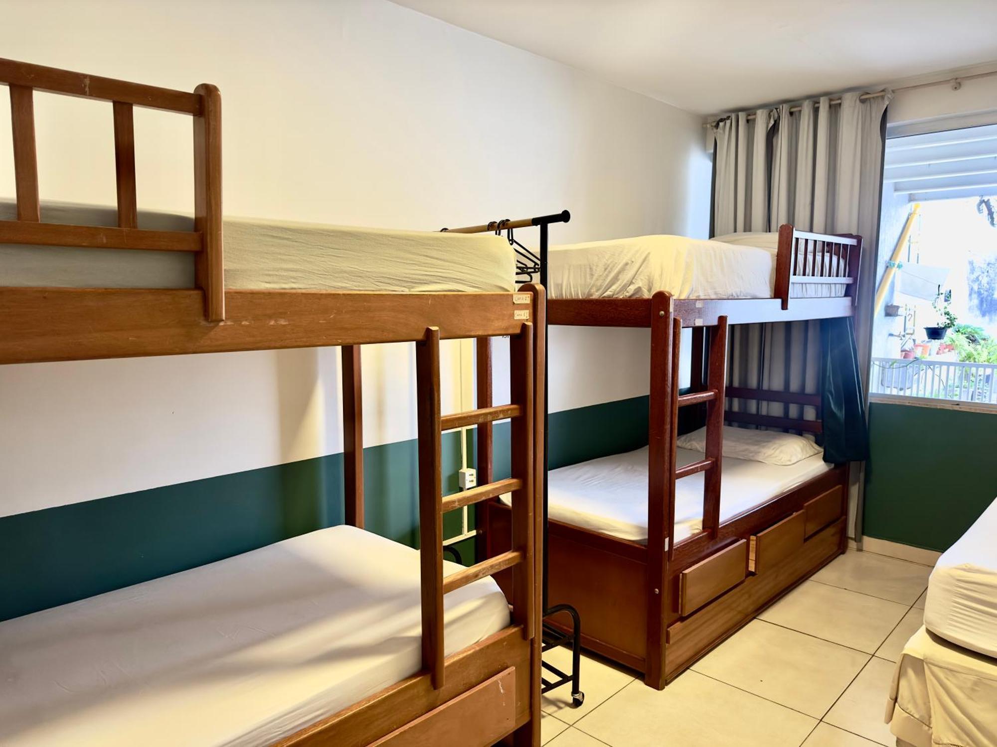 Núcleo Bandeirante Casa Lumen B&B 외부 사진